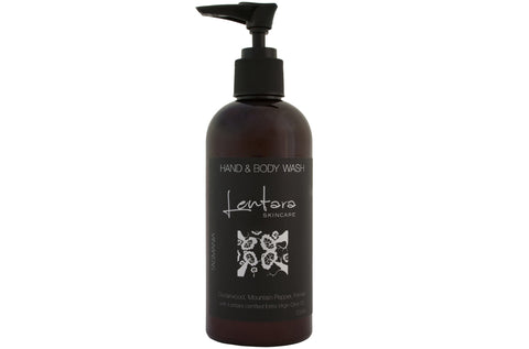 Hand & Body Lotion - white label
